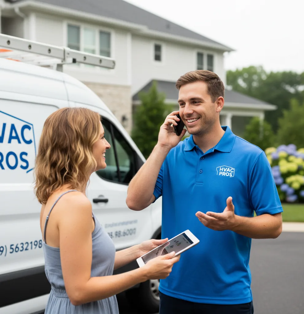 Furnace Repair in Kentland, IN